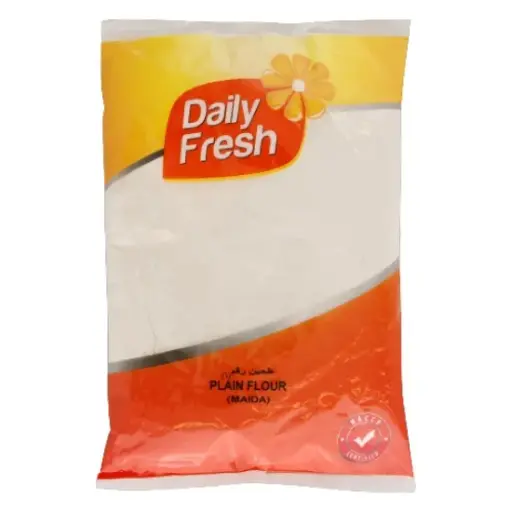 Daily Fresh Plain Flour 1 kg 
