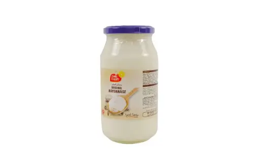 Daily Fresh Orignal Mayonnaise 473ml 