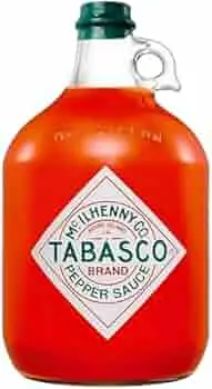 Daily Fresh White Vinegar 3.780ml  