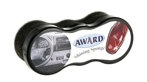 Award Shoe Sponge-AW011