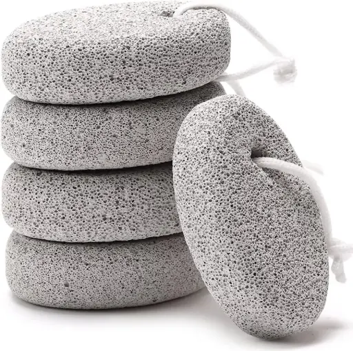 [663234096616] Foot Guard Pumice Stone-BA50881