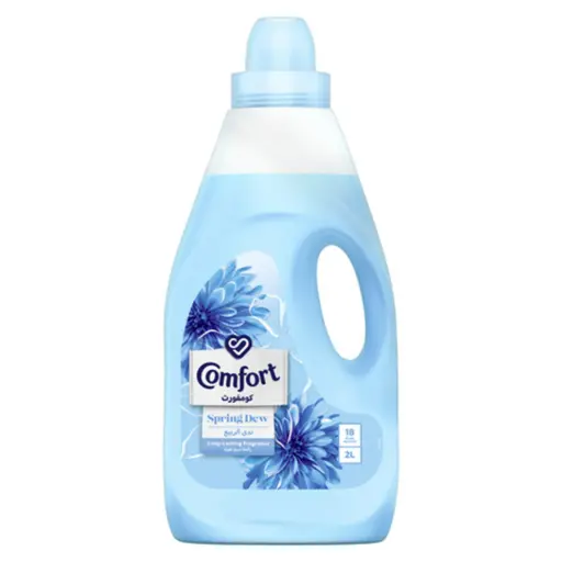 [6281006100183] Comfort Spring Dew 2 ltr - 217797