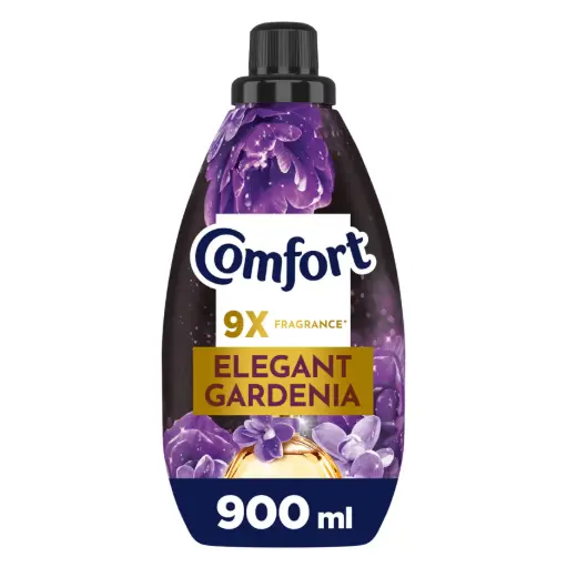 [6281006574298] Comfort Elegant Gardenia 900 ml - 218194