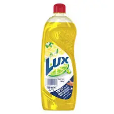 [6281006141209] Lux Dish Wash Reg 750 ml - 217922