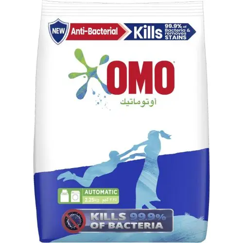 [6221155199799] Omo Active LS 2.25 kg -221466