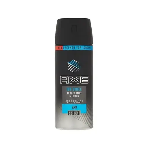 [6221155115027]  Axe Deo Ice Chill 150ml - 219512