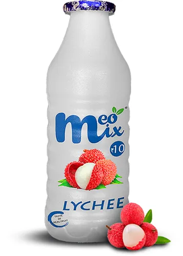 [8908014966003] MeoMix Lychee Drink 160ml