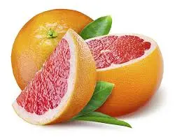 [98262] Fresh Grapefruit 