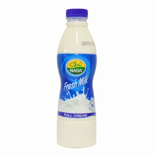 [6281018110064] Nada Fresh Milk FC 800ml - 180
