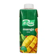 [6281026170180] Al Rabie Mango 330 ml