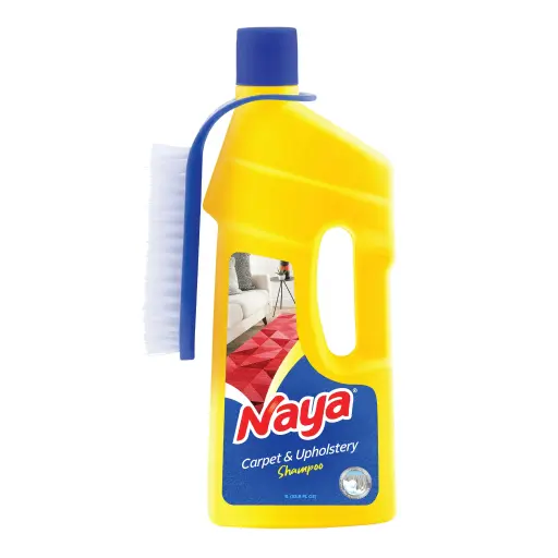 [6253802160128] Naya Carpet Shampoo 1ltr