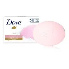 [6281006592520] Dove Pink Soap 125gm