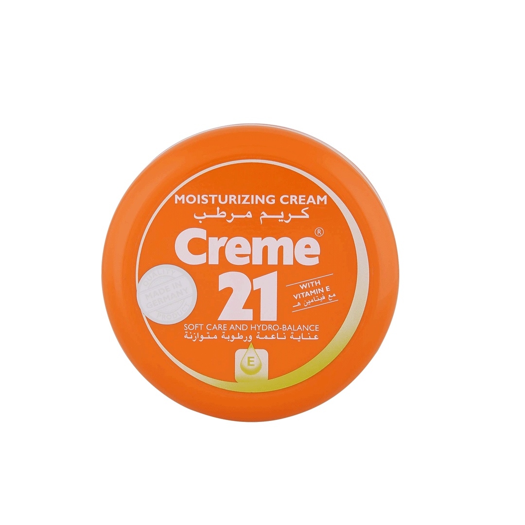 [6294007502917] Creme 21 Baby Cream 150ml