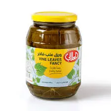 [00617950159087] Al Alali Vine Leaves Fancy 908gm