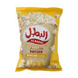 [6281016001074] Albatal Popcorn Butter Flavour 23gm