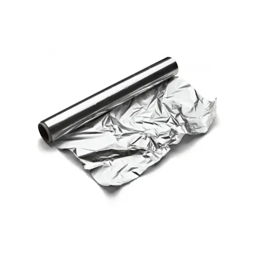 [6084012533361] Amwaj Aluminum Foil 45x37.5 SQ.FT