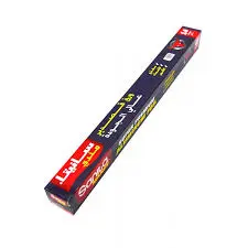 [6281017214176] Sanita Aluminum Foil 45cm x 6 m