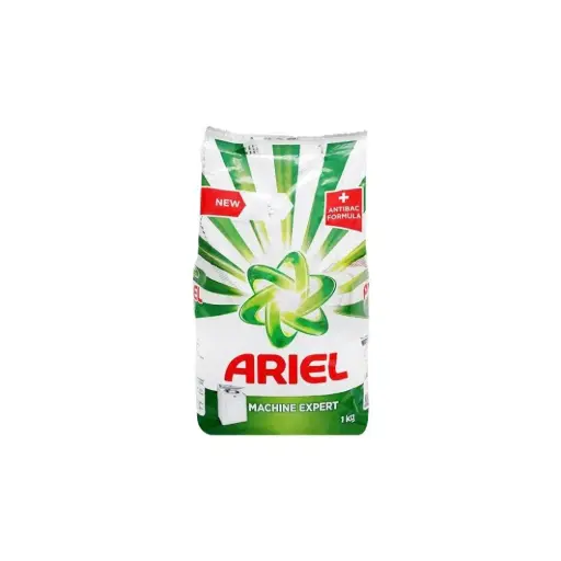 [8700216500500] Ariel Automatic Fast Detergent 1kg