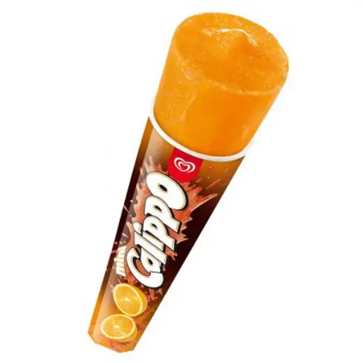 [6281100700913] Calippo Candy 10gm