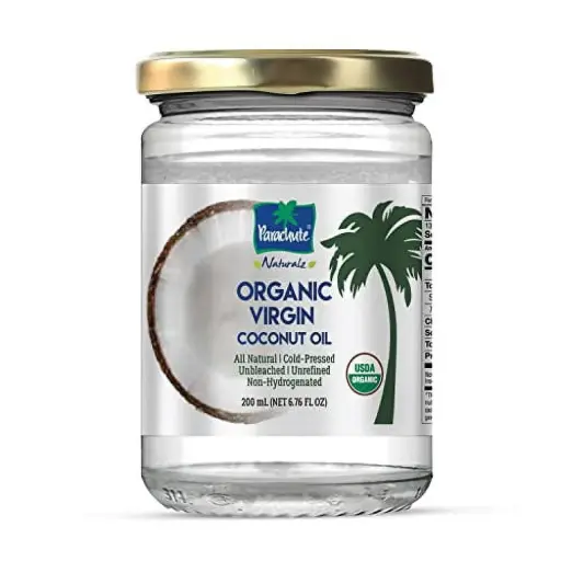 [8901088150620] Parachut Extra Virgin Coconut Oil 200ml
