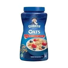 [6291108070758] Quaker Oats 900gm