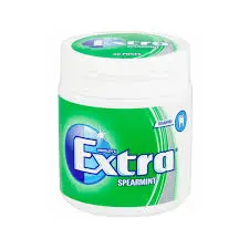 [4009900482776] Wrigleys Extra Spearmint S.Free 84gm