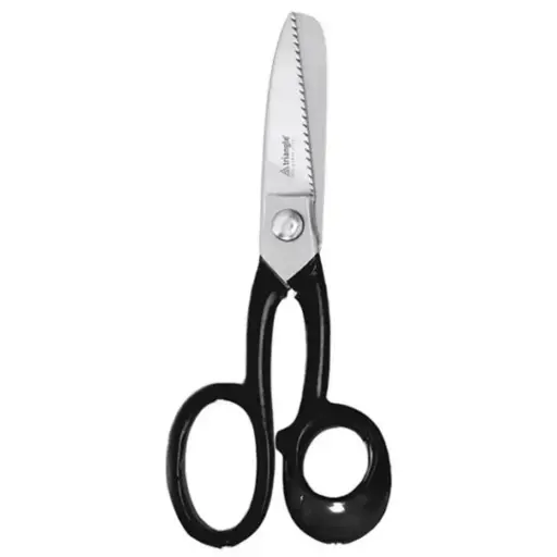 [6976850958751] Fish Scissors CFJ-001