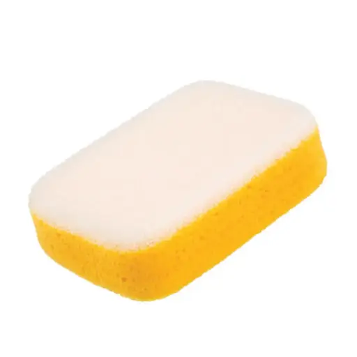 [6950192408754] Deluxe Scrubbing Sponges 