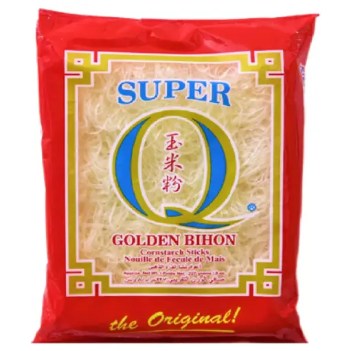 [4806011812054] Super Golden Bihon Noodles 227gm