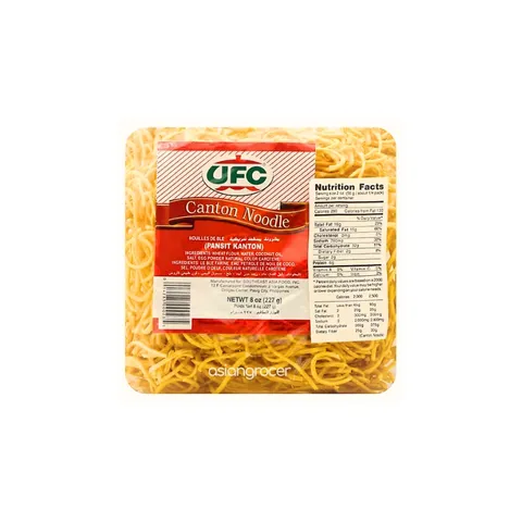 [014285000235] UFC Canton Noodles 227gm