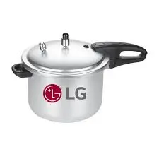 [89323] LG Pressure Cooker 11 Ltr  