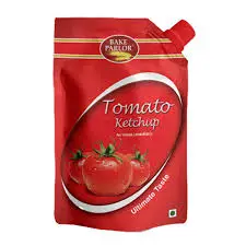 [1358946341060] Bake Parlor Tomato Ketchup 400gm 