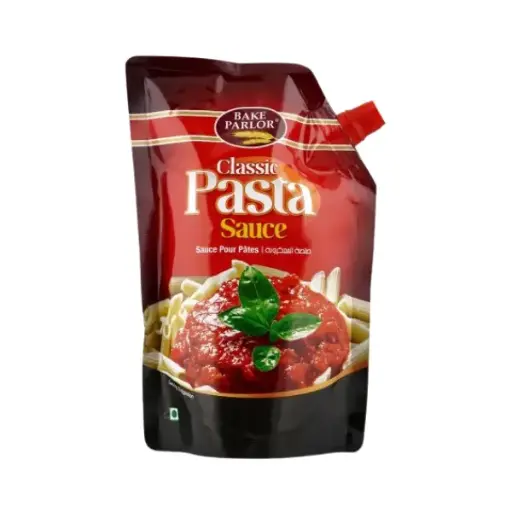 [3687330922782] Bake Parlor Pasta Sauce 400gm  