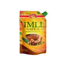 [3570157726438] Bake Parlor Imli Sauce Sauce 400ml