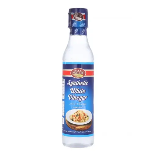 [1358946342050] Bake Parlor White Vinegar 300ml 