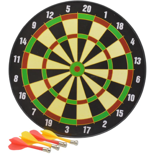 [32566] Magnetic Dart Board No. 19946