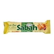 [6211044902210] Sabah Date Bar 56gm 