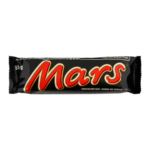 [5900951311321] Mars 51g