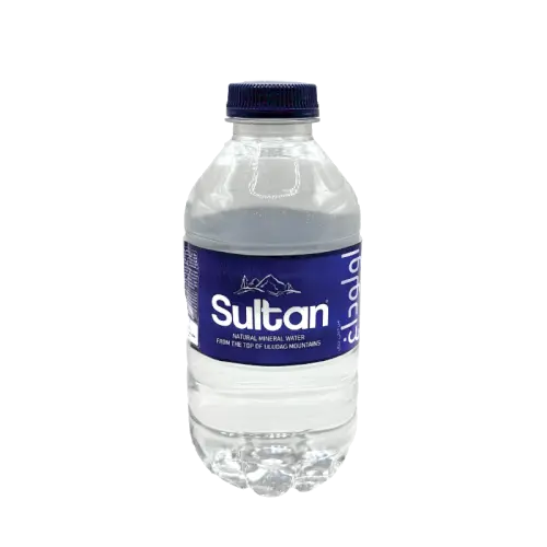 [8699131520116] Sultan Water 250ml