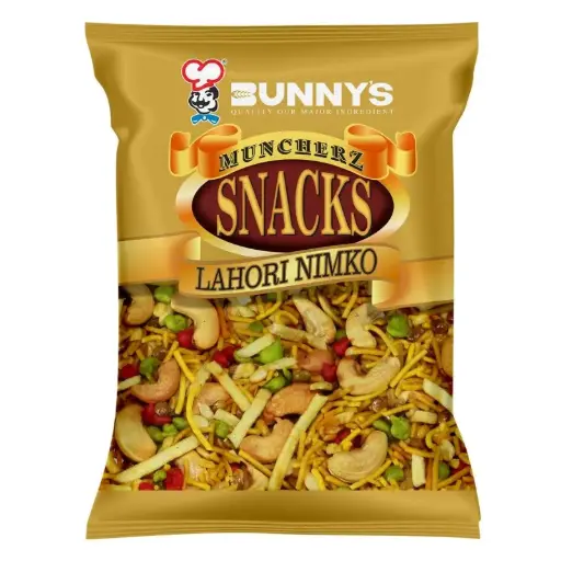[5060061732758] Bunnys Nimko 180gm Asst.