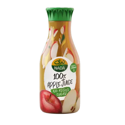 [6281018126416] Nada Apple Juice 1.35ltr - 2016