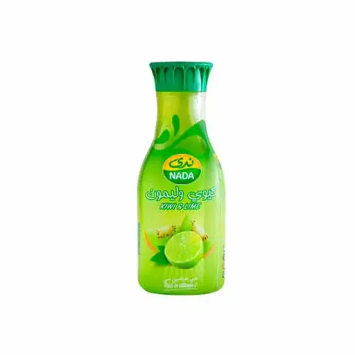 [6281018127710] Nada Kiwi & Lime Juice 1.35ltr - 2047