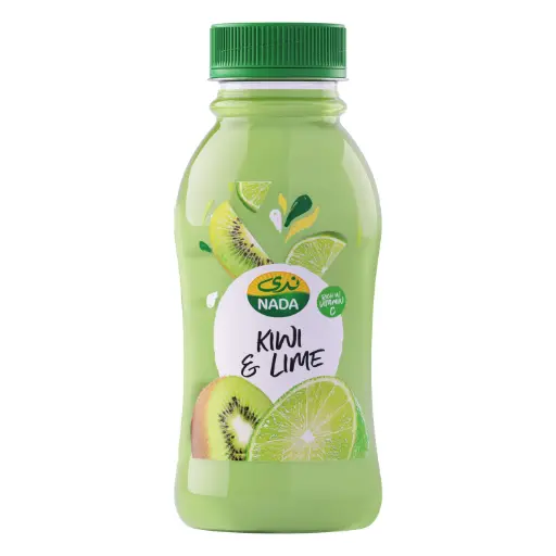 [6281018152477] Nada Kiwi & Lime Drink 300ml - 2229