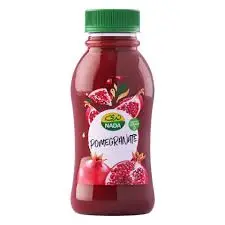 [6281018165842] Nada Pomegranate Nectar 300ml - 882/2269