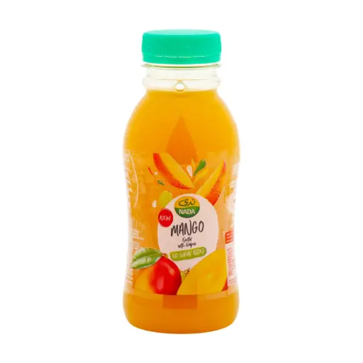 [6281018269342] Nada Mango Grape 300ml - 2233