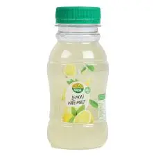 [6281018116981] Nada Lemon W/Mint 200ml - 2318/2344