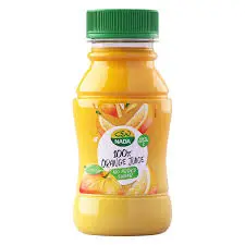 [6281018140139] Nada Orange Cocktail 200ml - 2341
