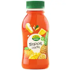 [6281018150640] Nada Tropical Cocktail 300ml - 2225/2268
