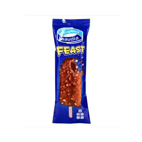 [6281039581911] Saudia Feast Stick 80ml - 5819