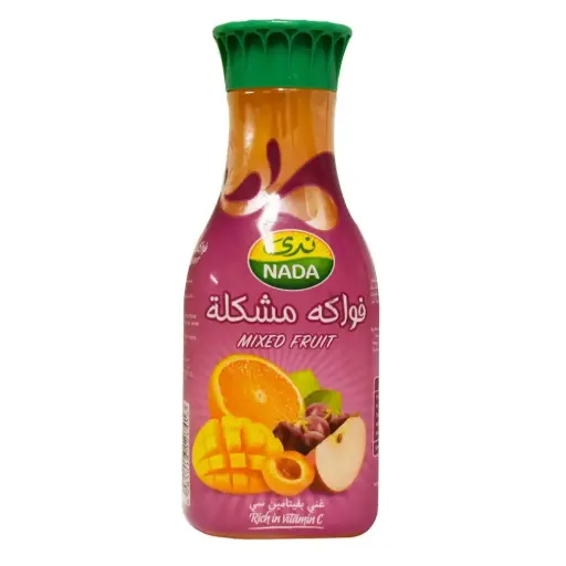 [6281018127413] Nada Mixed Fruit Nectar 1.35ltr - 2153